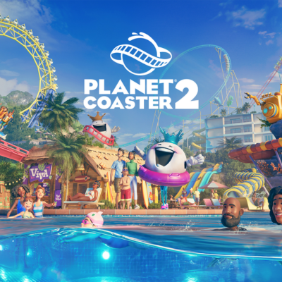 Planet Coaster 2