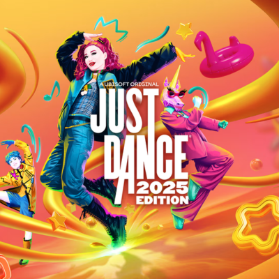 Just Dance 2025