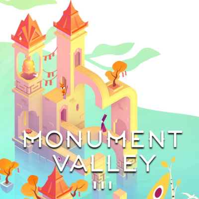 Monument Valley 3